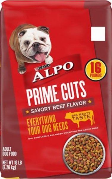 worst dog food purina alpo