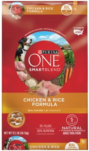 purina one product