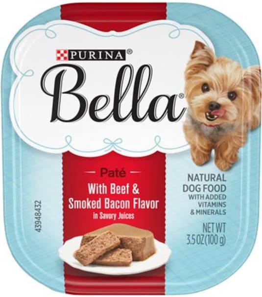 Purina Bella Dog Food