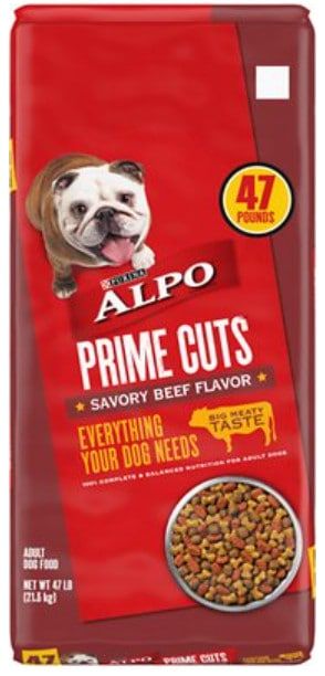 purina alpo dog food