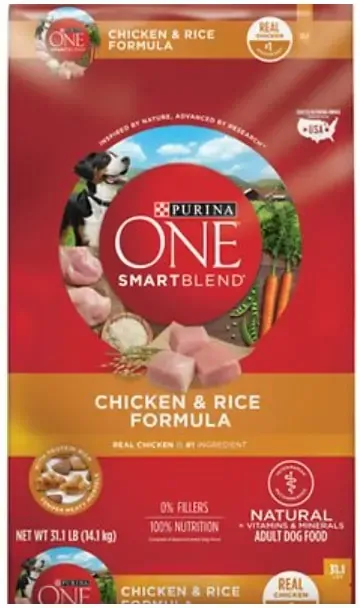 purina one product
